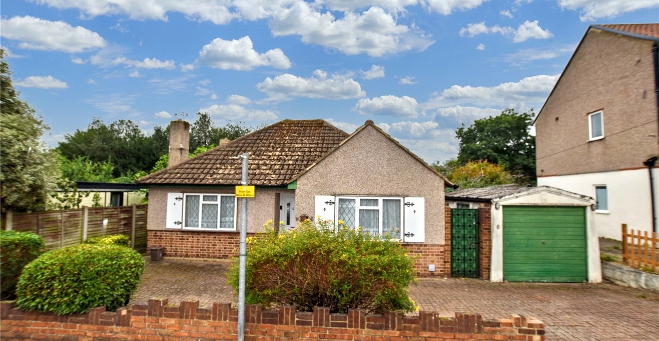 2 bedroom property for sale in Bexleyheath | Robinson Jackson