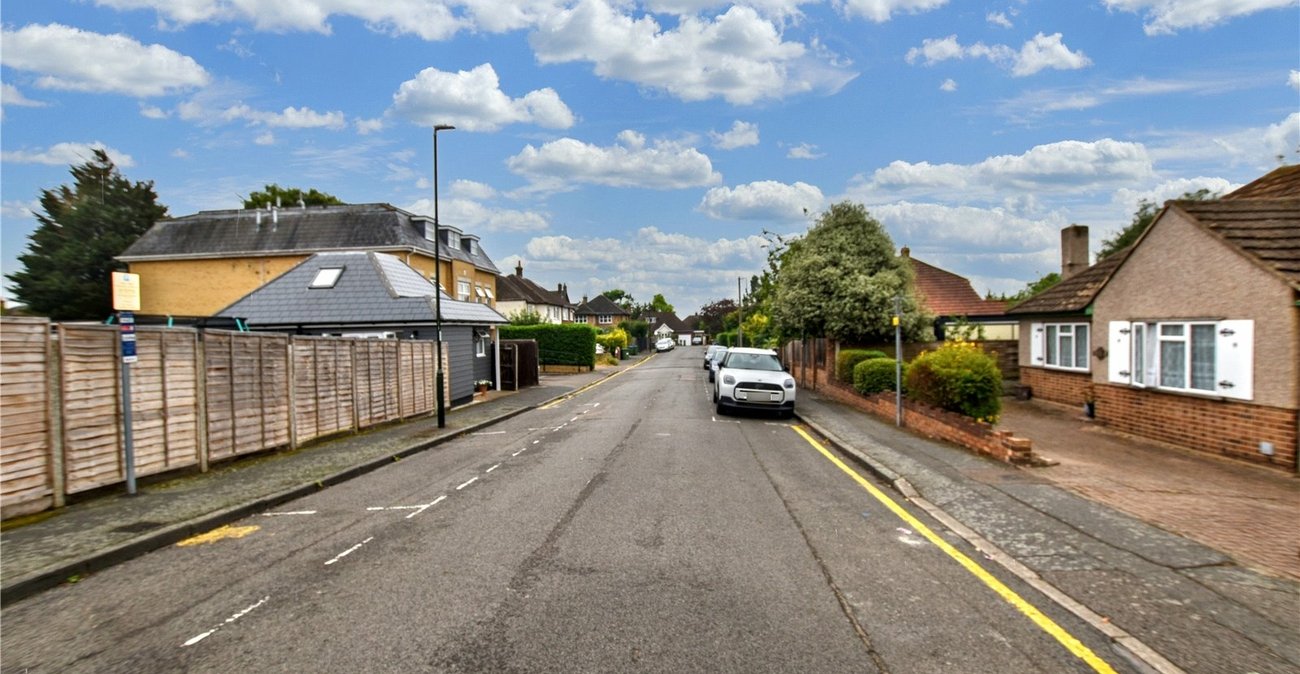 2 bedroom property for sale in Bexleyheath | Robinson Jackson