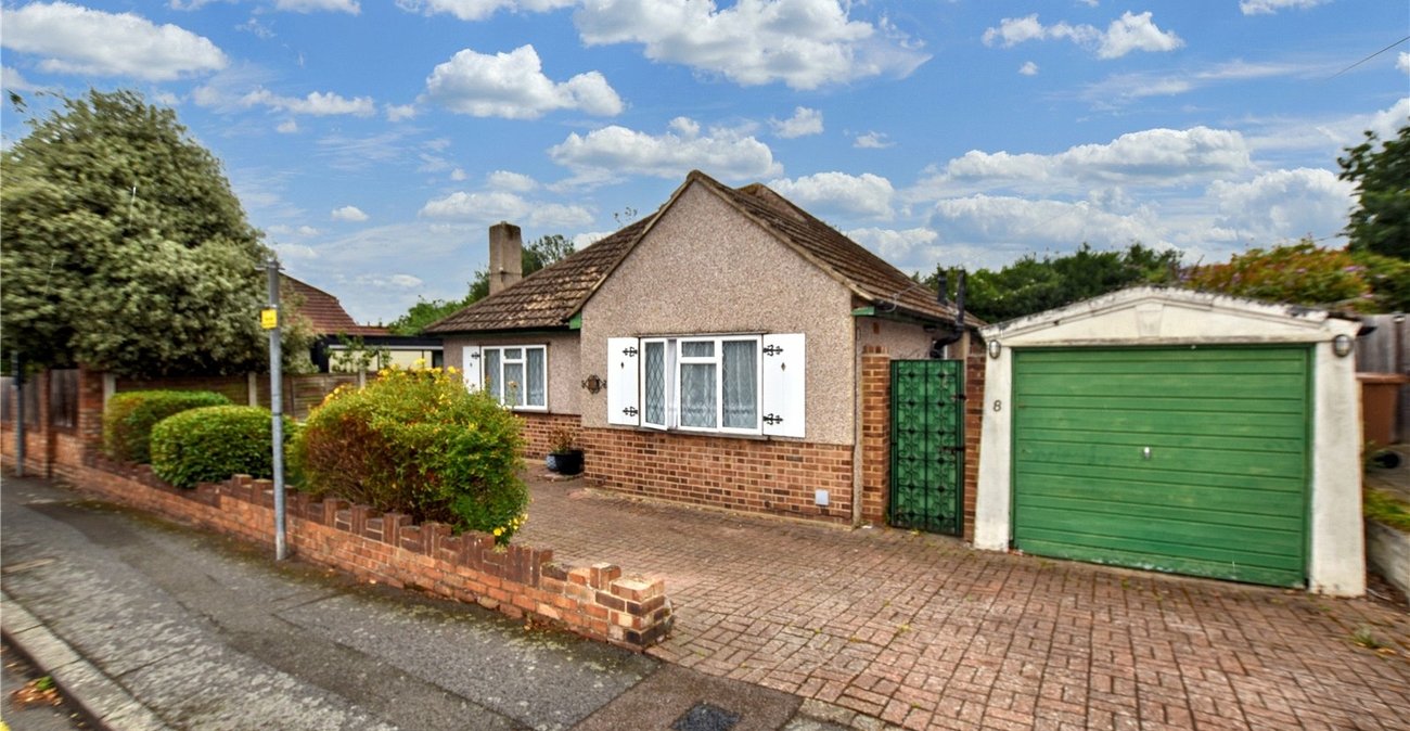 2 bedroom property for sale in Bexleyheath | Robinson Jackson