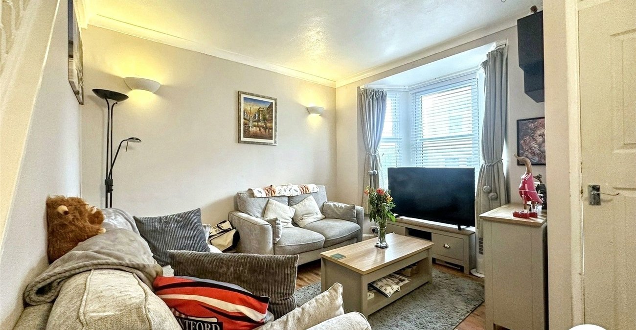 3 bedroom house for sale in Chatham | Robinson Michael & Jackson