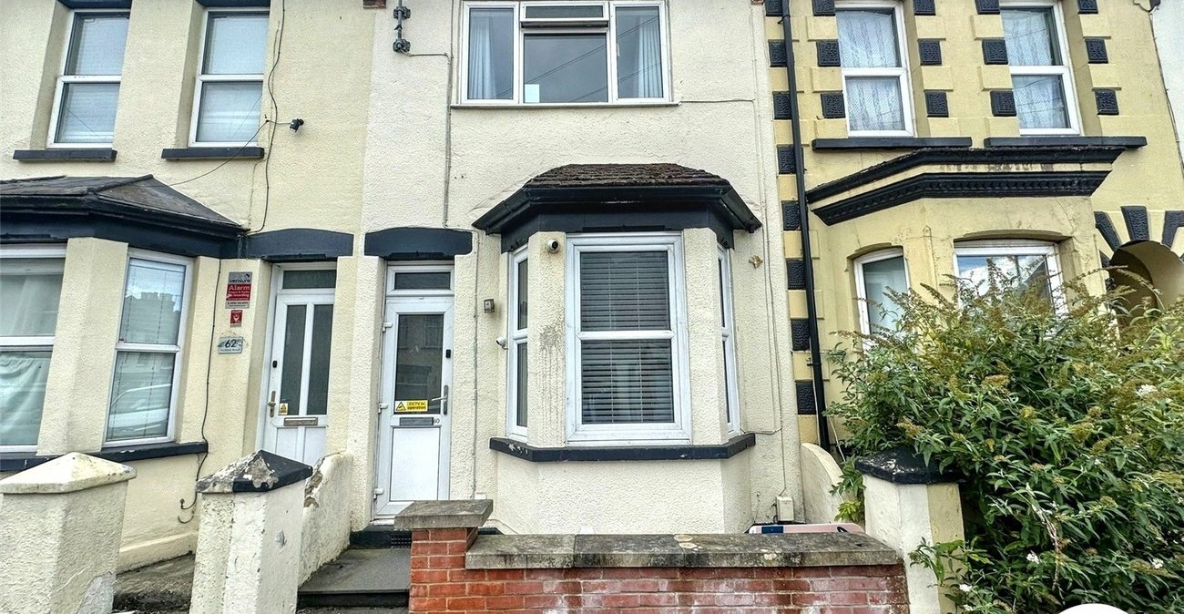 3 bedroom house for sale in Chatham | Robinson Michael & Jackson