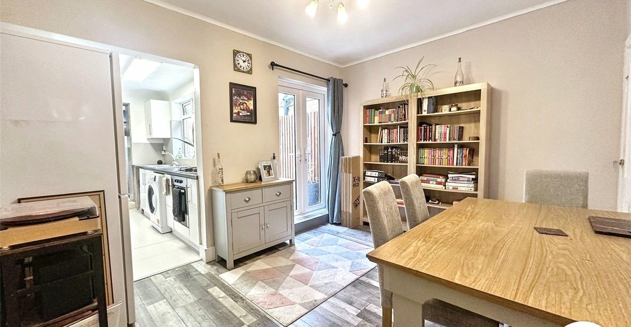 3 bedroom house for sale in Chatham | Robinson Michael & Jackson