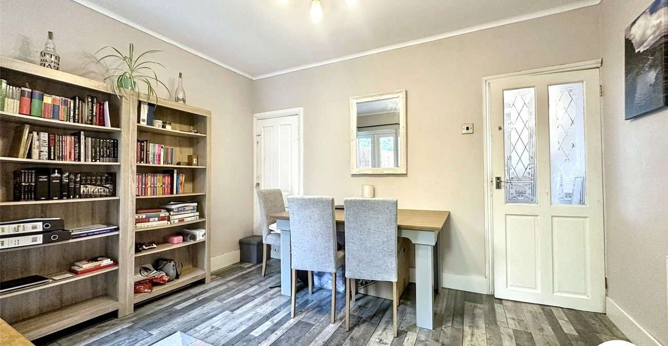 3 bedroom house for sale in Chatham | Robinson Michael & Jackson