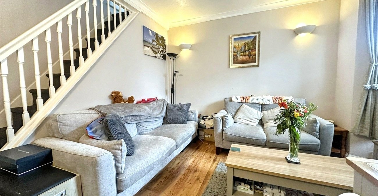 3 bedroom house for sale in Chatham | Robinson Michael & Jackson