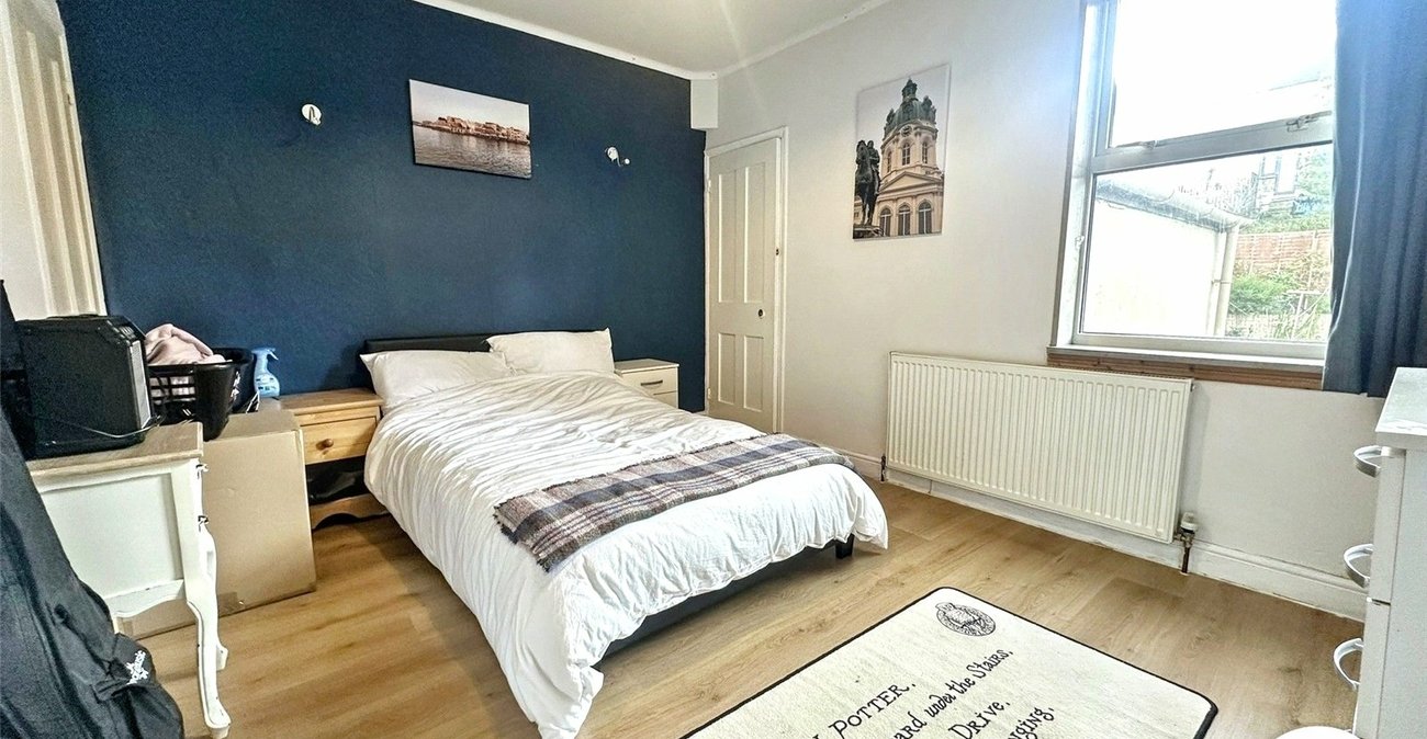 3 bedroom house for sale in Chatham | Robinson Michael & Jackson