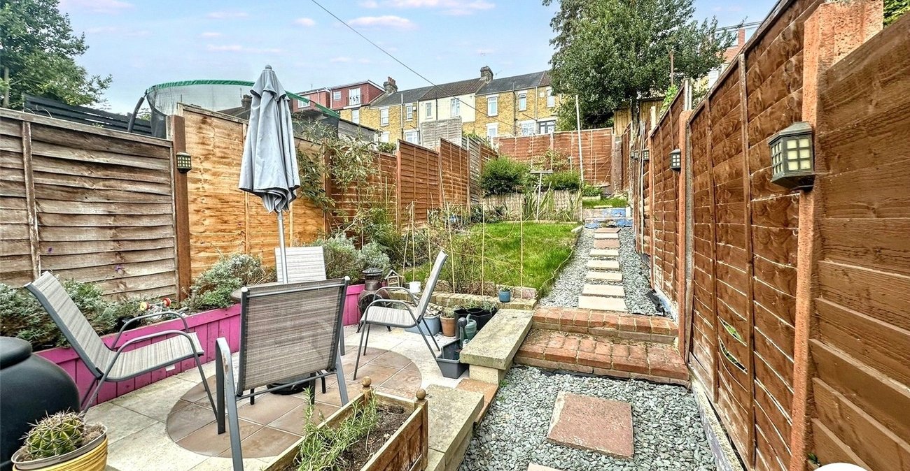 3 bedroom house for sale in Chatham | Robinson Michael & Jackson