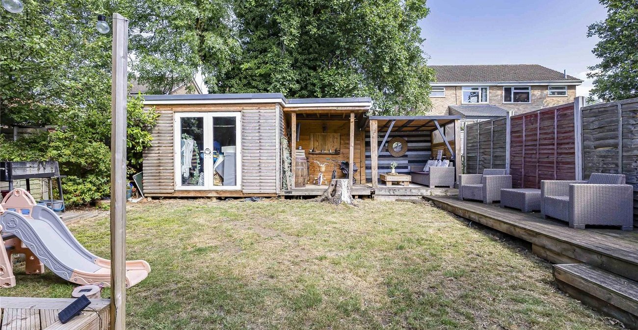 4 bedroom house for sale in Cliffe Woods | Robinson Michael & Jackson