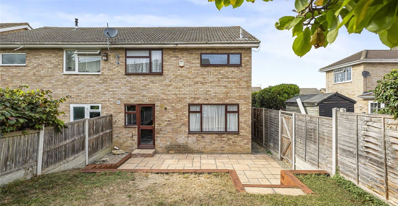 3 bedroom house for sale in Cliffe Woods | Robinson Michael & Jackson
