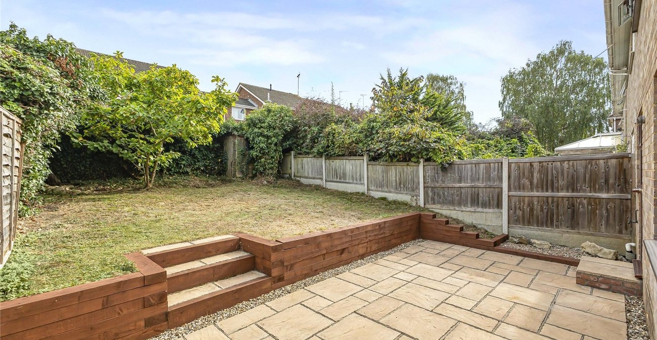 3 bedroom house for sale in Cliffe Woods | Robinson Michael & Jackson