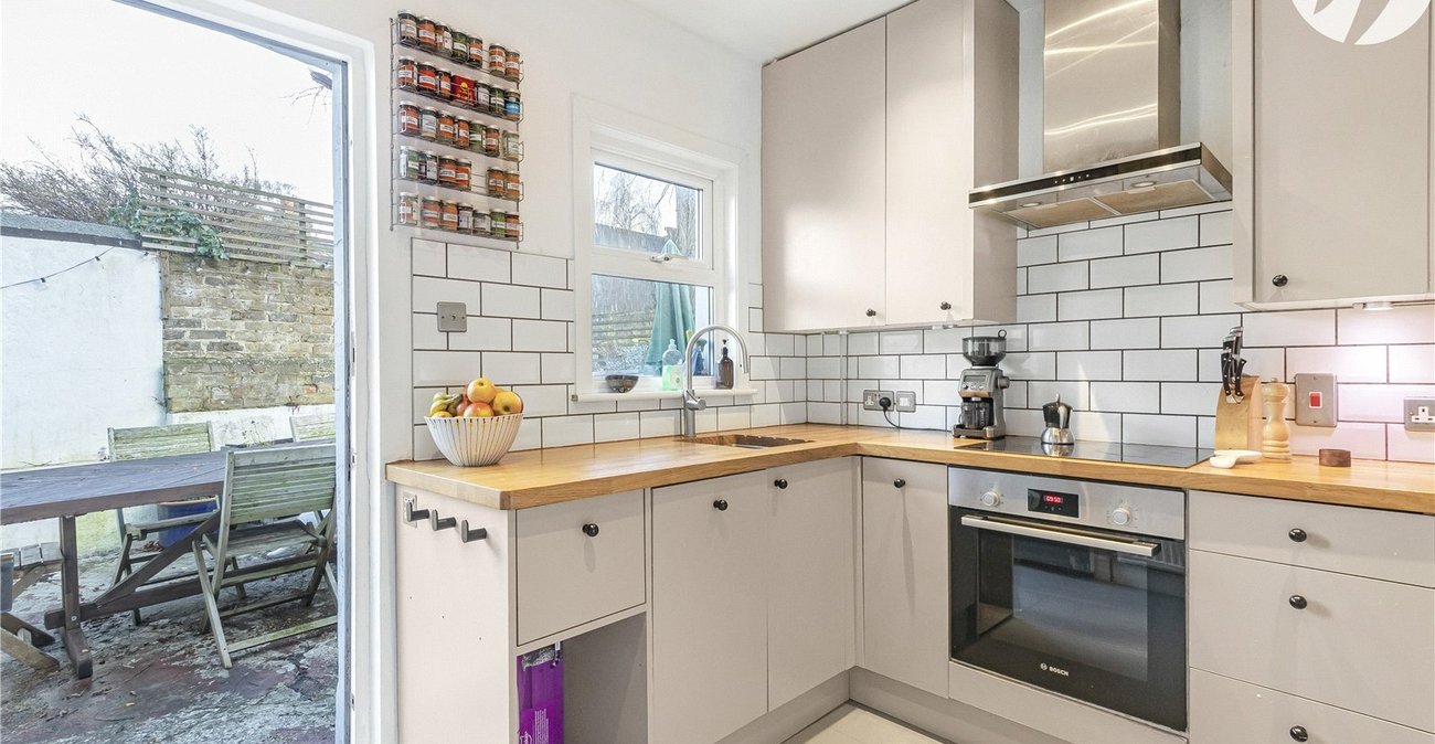 3 bedroom house for sale in Plumstead | Robinson Jackson