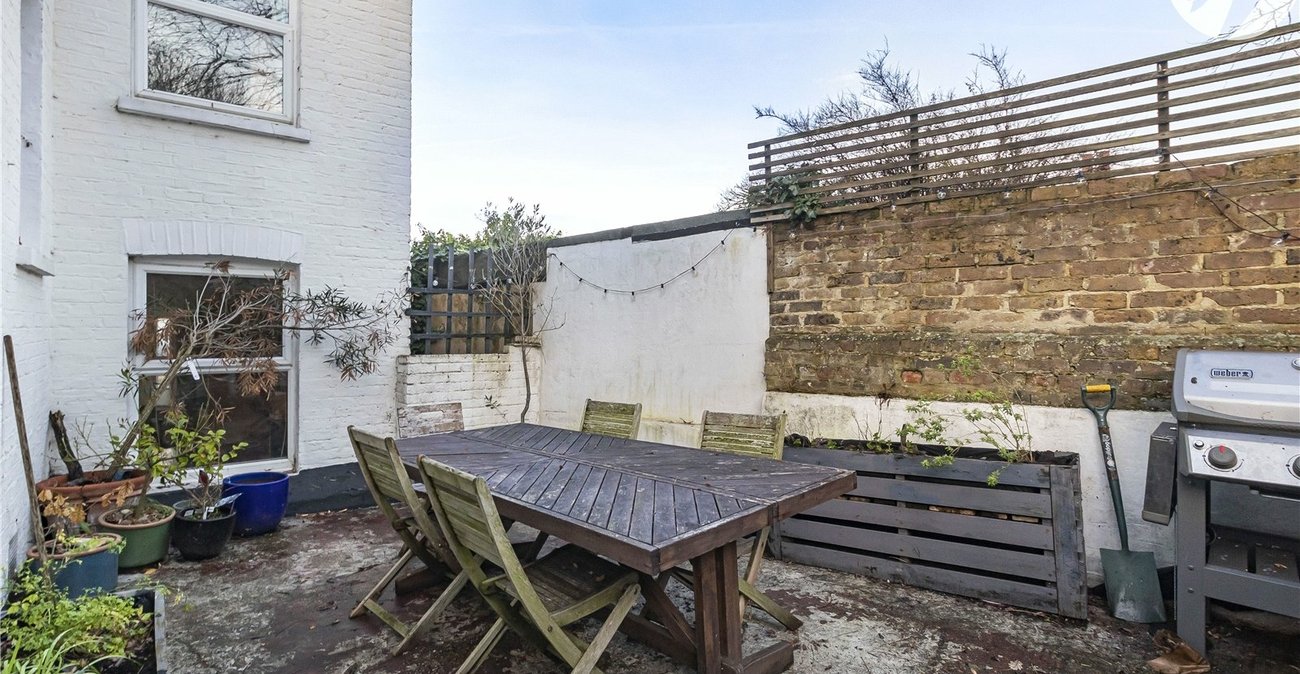 3 bedroom house for sale in Plumstead | Robinson Jackson