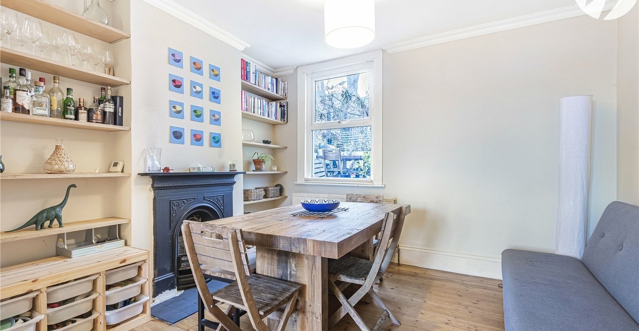 3 bedroom house for sale in Plumstead | Robinson Jackson