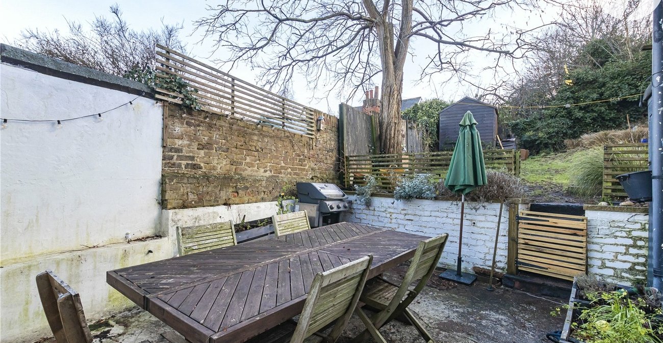 3 bedroom house for sale in Plumstead | Robinson Jackson