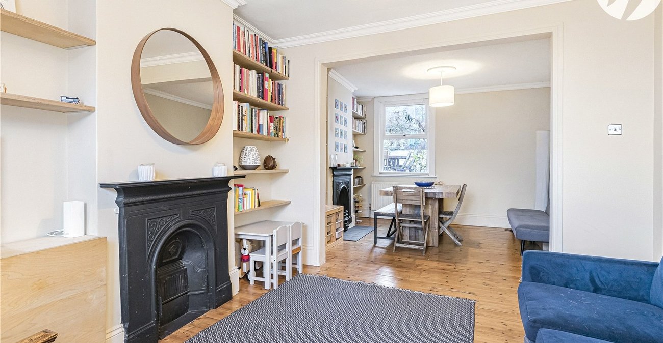 3 bedroom house for sale in Plumstead | Robinson Jackson