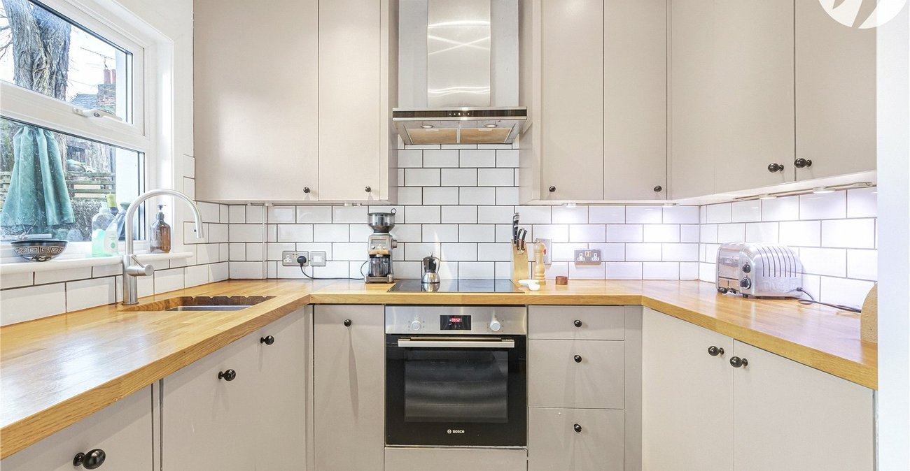 3 bedroom house for sale in Plumstead | Robinson Jackson