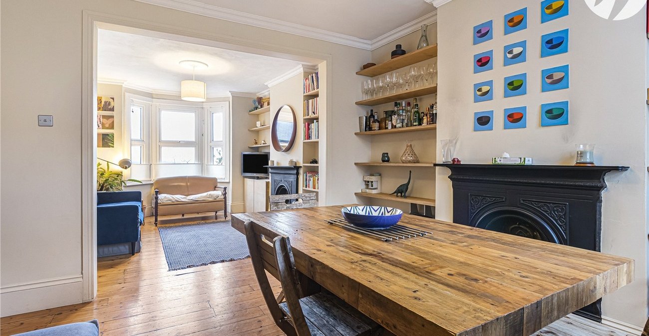 3 bedroom house for sale in Plumstead | Robinson Jackson