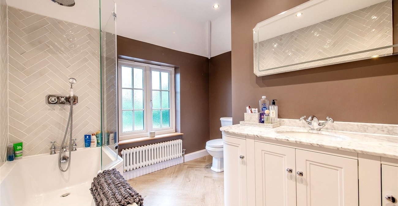 3 bedroom house for sale in Borden | Robinson Michael & Jackson
