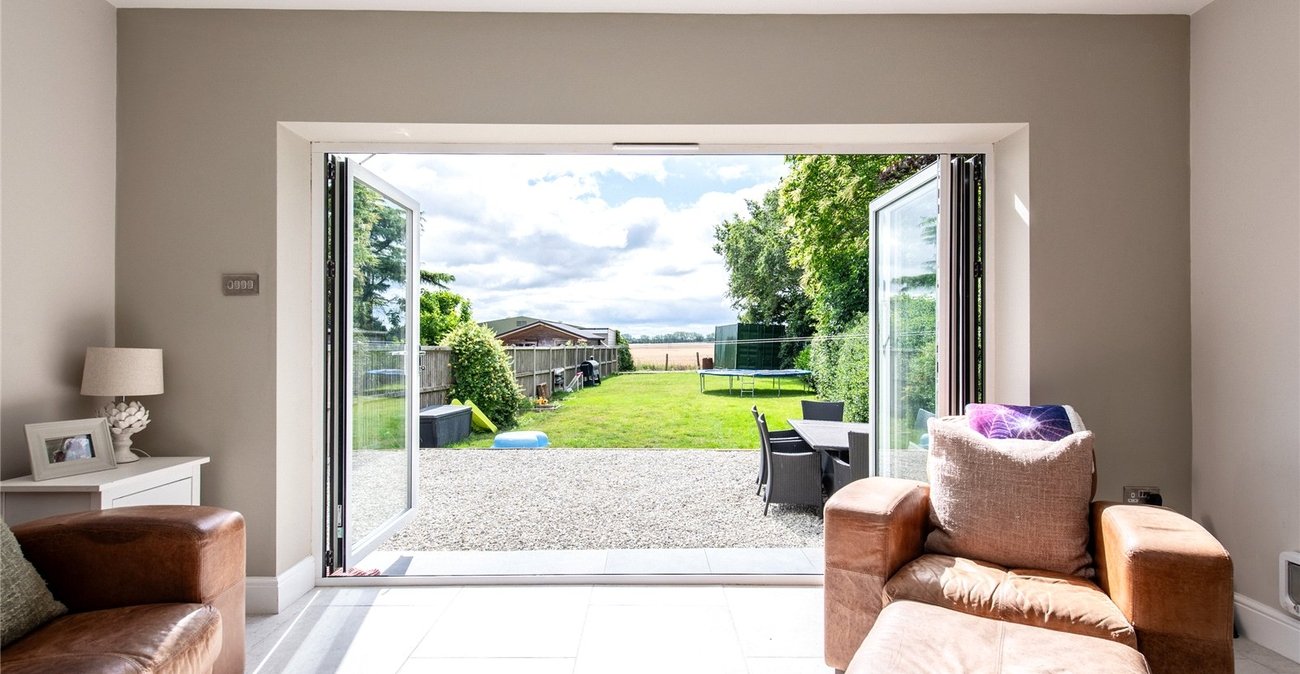 3 bedroom house for sale in Borden | Robinson Michael & Jackson