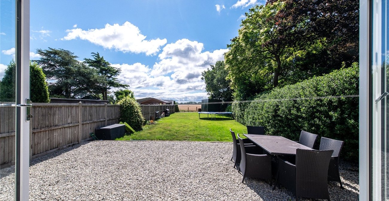 3 bedroom house for sale in Borden | Robinson Michael & Jackson