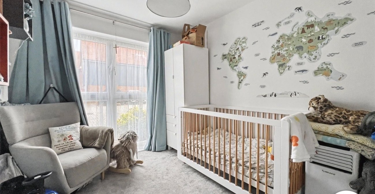 2 bedroom property for sale in Wouldham | Robinson Michael & Jackson