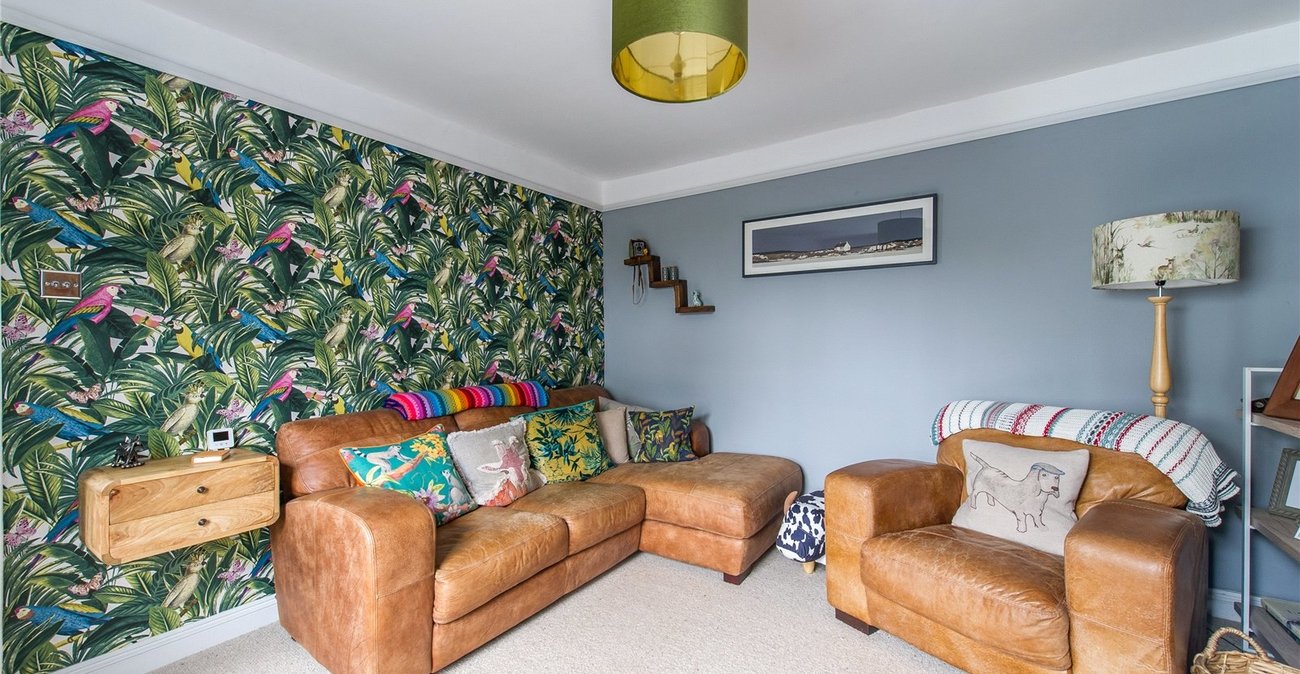 3 bedroom house for sale in Higham | Robinson Michael & Jackson