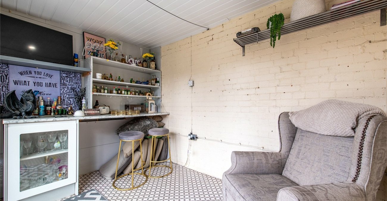 4 bedroom bungalow for sale in Higham | Robinson Michael & Jackson