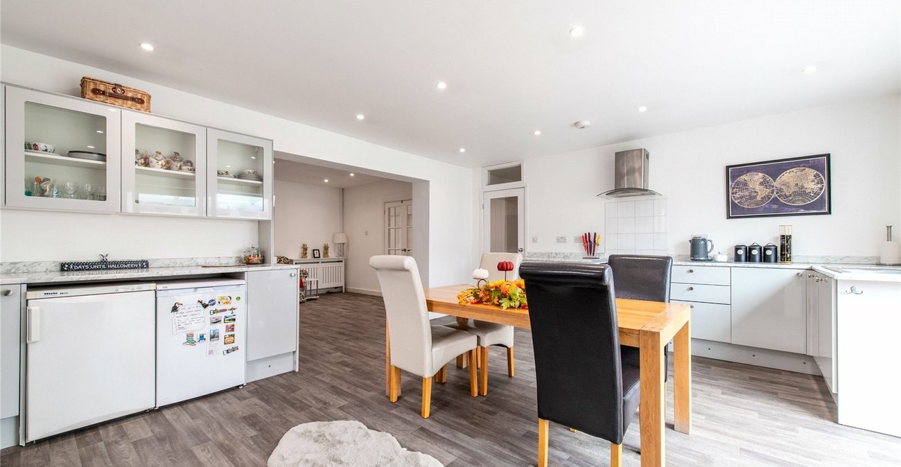 4 bedroom bungalow for sale in Higham | Robinson Michael & Jackson