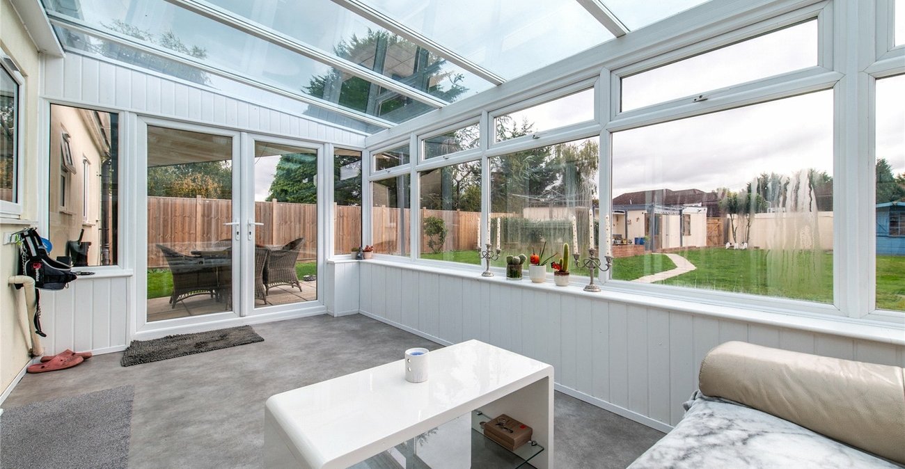 4 bedroom bungalow for sale in Higham | Robinson Michael & Jackson