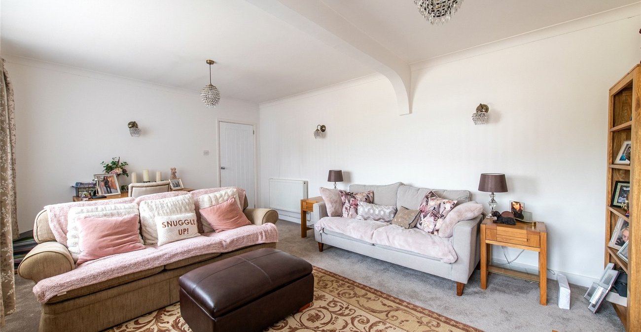 4 bedroom bungalow for sale in Higham | Robinson Michael & Jackson