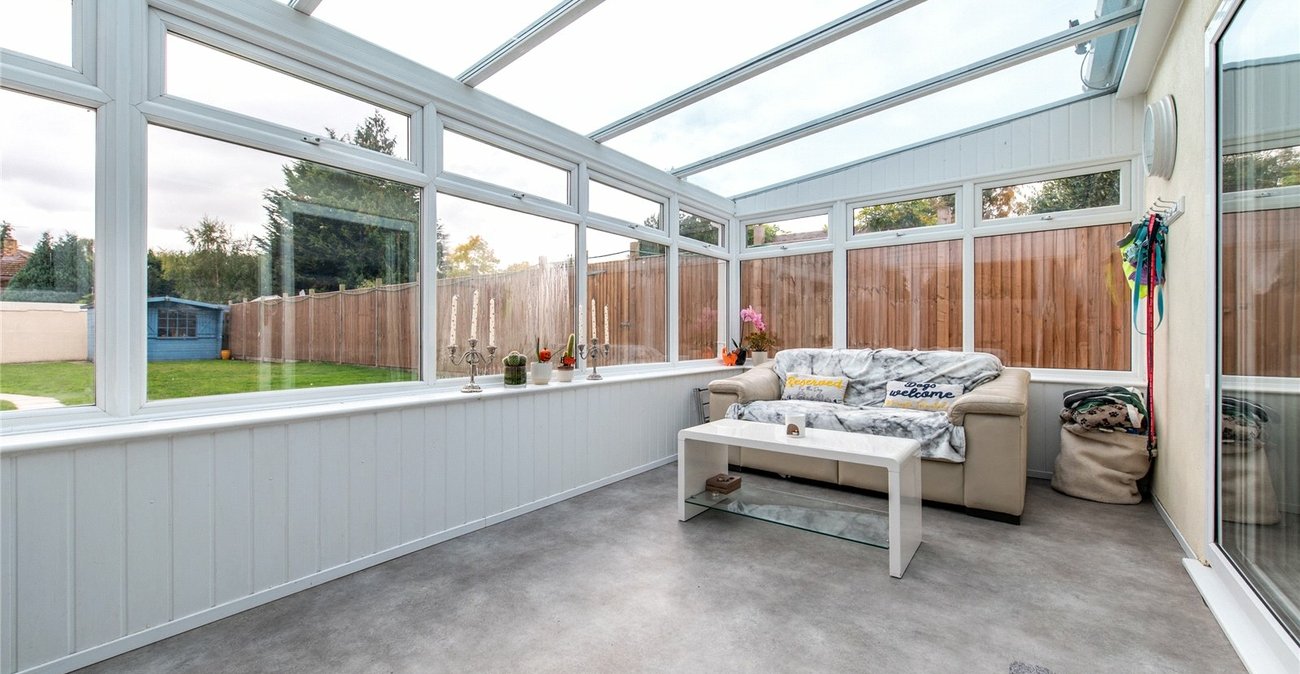 4 bedroom bungalow for sale in Higham | Robinson Michael & Jackson