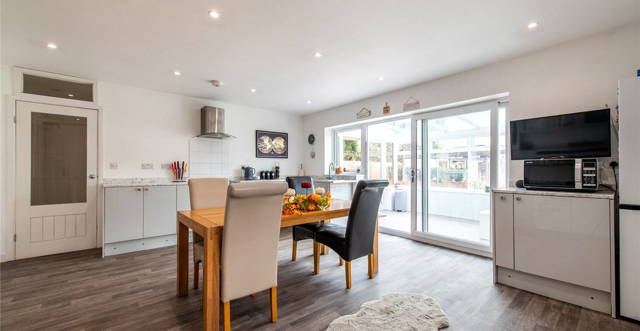 4 bedroom bungalow for sale in Higham | Robinson Michael & Jackson