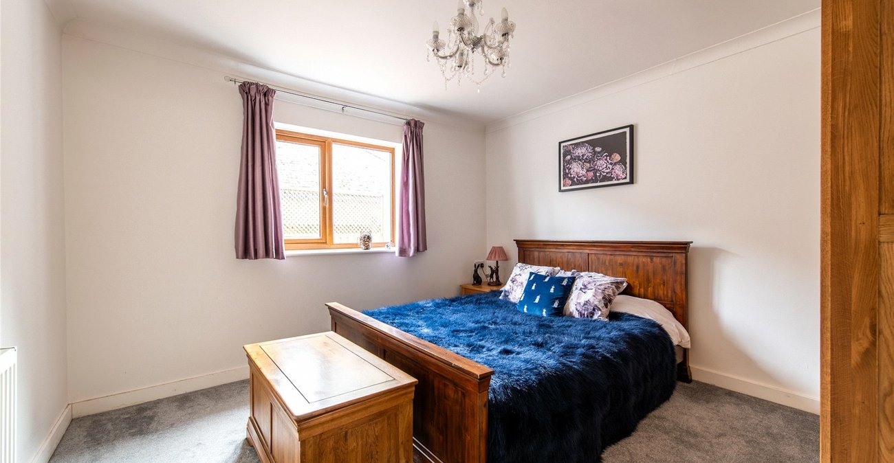 4 bedroom bungalow for sale in Higham | Robinson Michael & Jackson