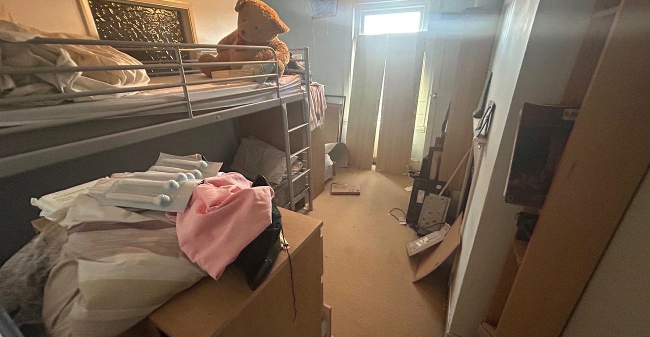 2 bedroom house for sale in Higham | Robinson Michael & Jackson