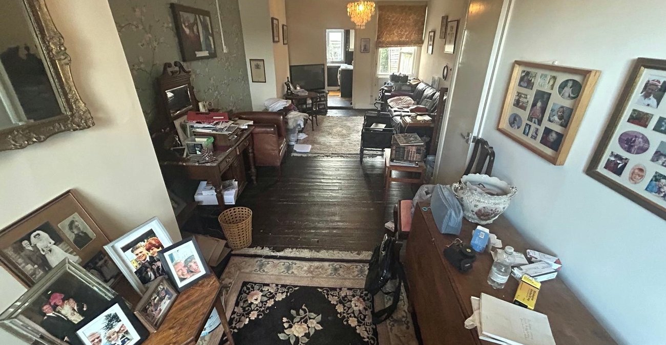 2 bedroom house for sale in Higham | Robinson Michael & Jackson