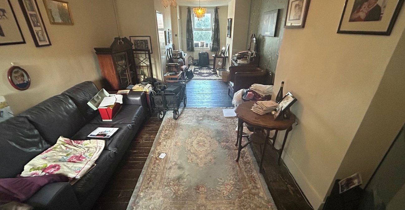 2 bedroom house for sale in Higham | Robinson Michael & Jackson