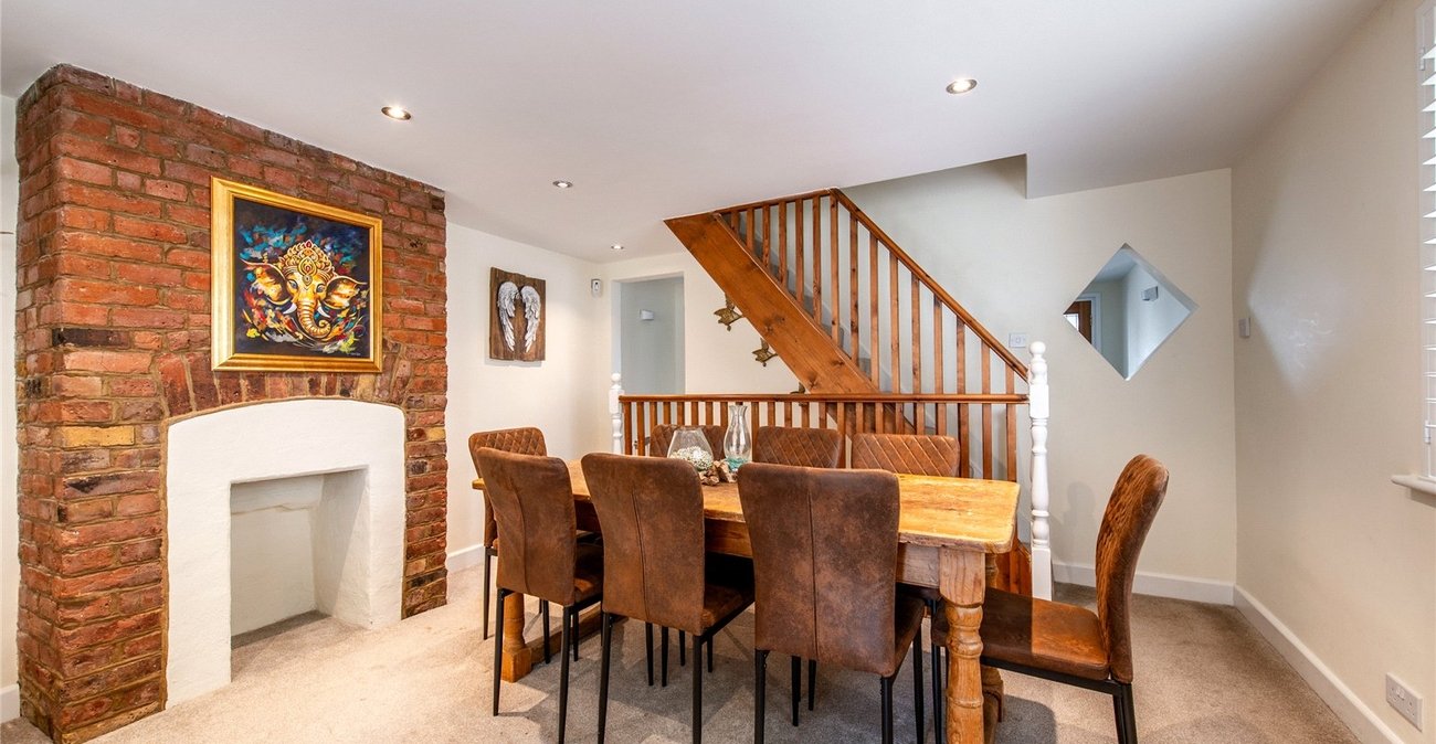 3 bedroom house for sale in Higham | Robinson Michael & Jackson