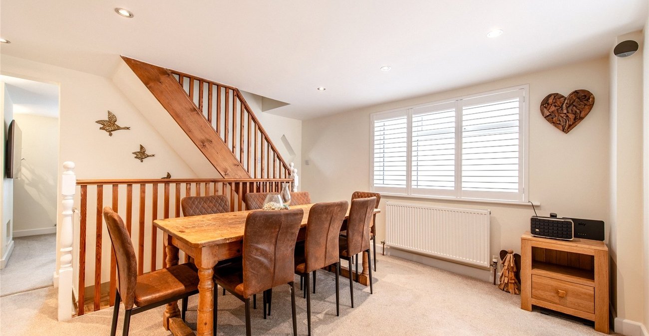 3 bedroom house for sale in Higham | Robinson Michael & Jackson