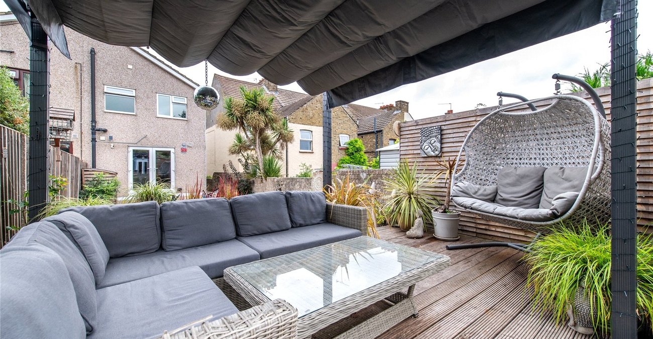 3 bedroom house for sale in Higham | Robinson Michael & Jackson