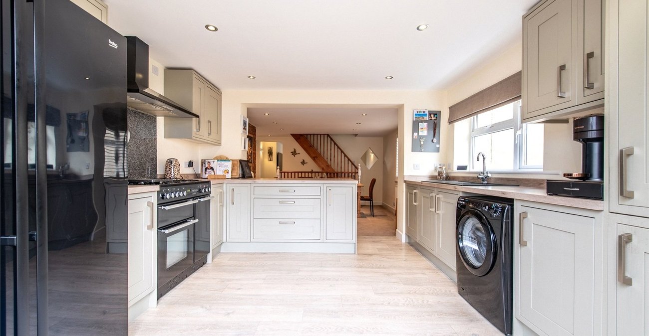 3 bedroom house for sale in Higham | Robinson Michael & Jackson