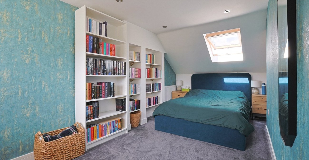 3 bedroom house for sale in Higham | Robinson Michael & Jackson
