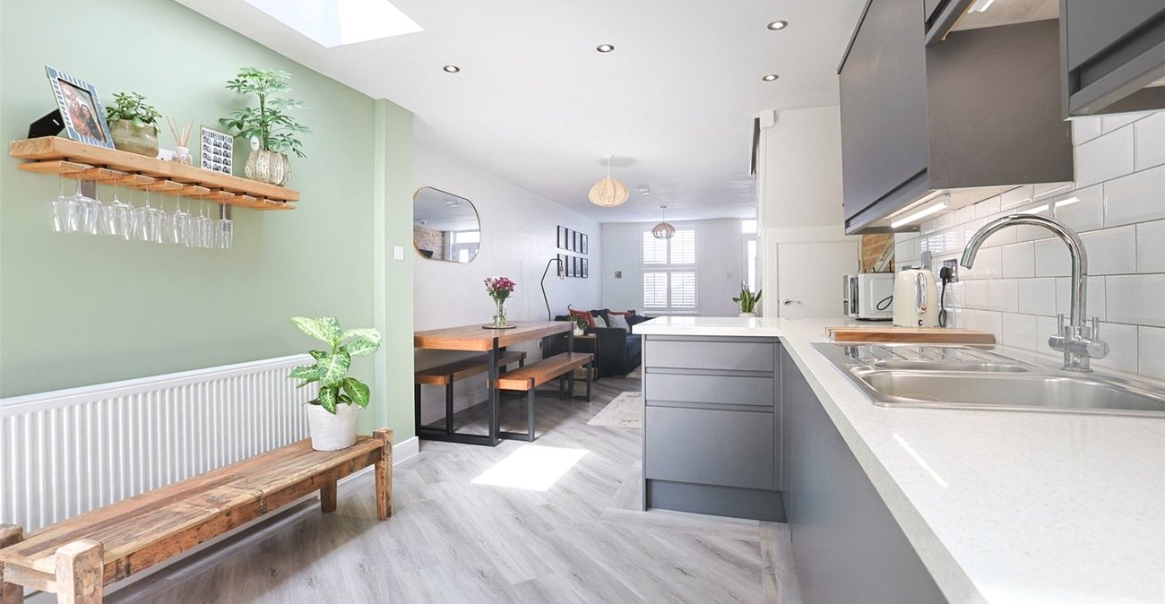 3 bedroom house for sale in Higham | Robinson Michael & Jackson