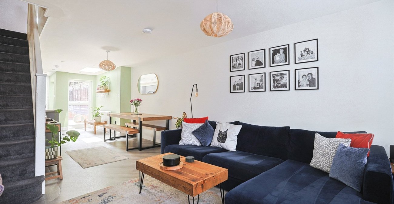 3 bedroom house for sale in Higham | Robinson Michael & Jackson