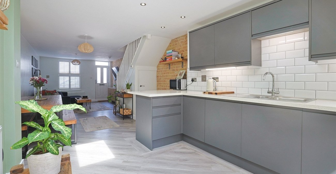 3 bedroom house for sale in Higham | Robinson Michael & Jackson