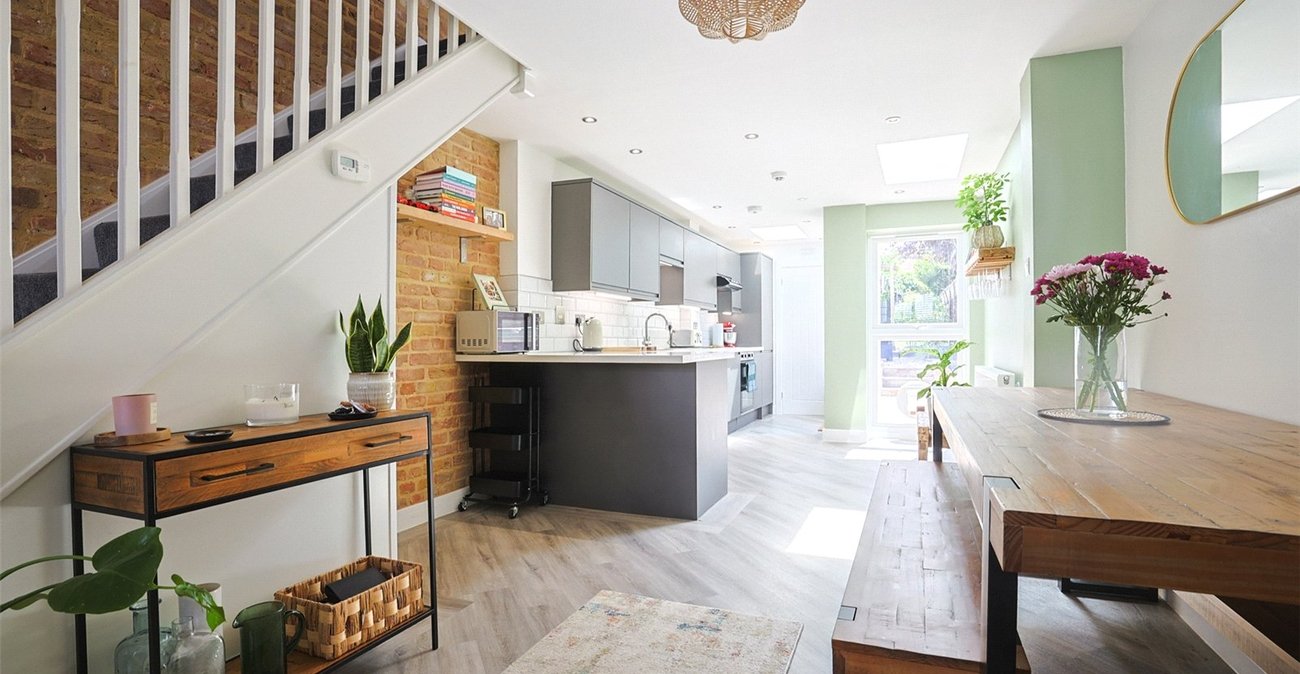 3 bedroom house for sale in Higham | Robinson Michael & Jackson
