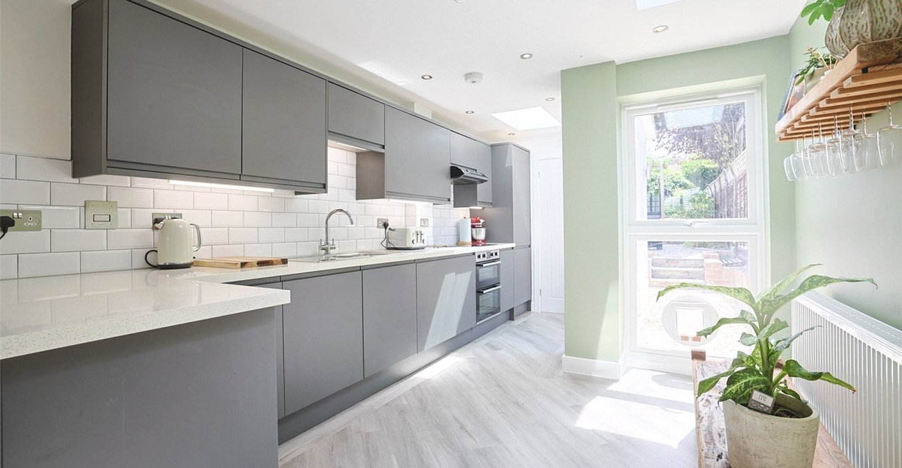 3 bedroom house for sale in Higham | Robinson Michael & Jackson