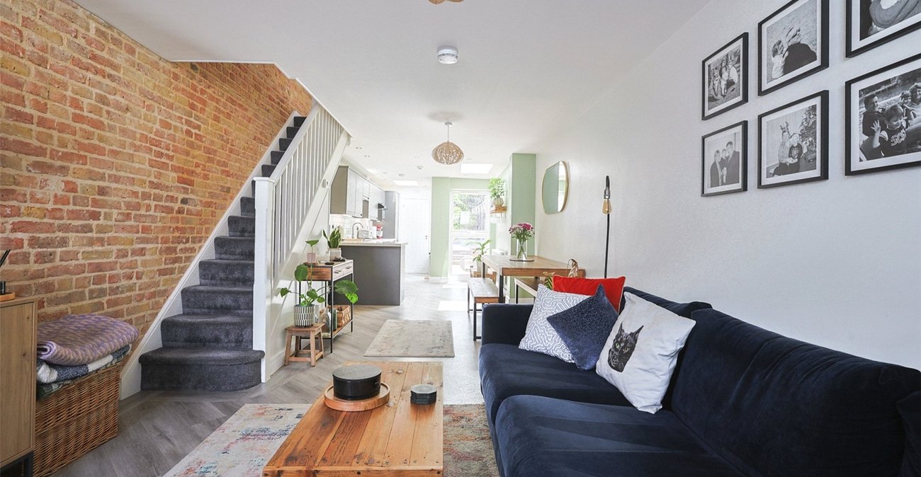 3 bedroom house for sale in Higham | Robinson Michael & Jackson
