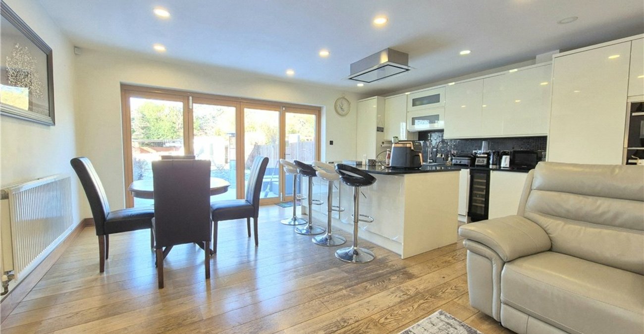 3 bedroom house for sale in Green Street Green | Robinson Jackson