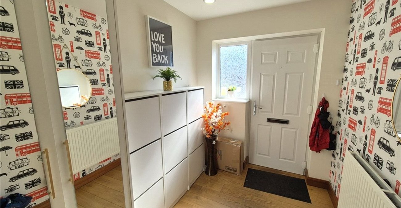 3 bedroom house for sale in Green Street Green | Robinson Jackson