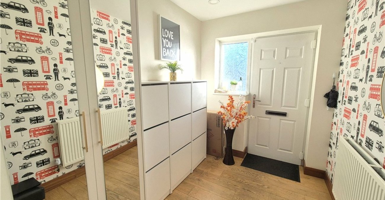 3 bedroom house for sale in Green Street Green | Robinson Jackson