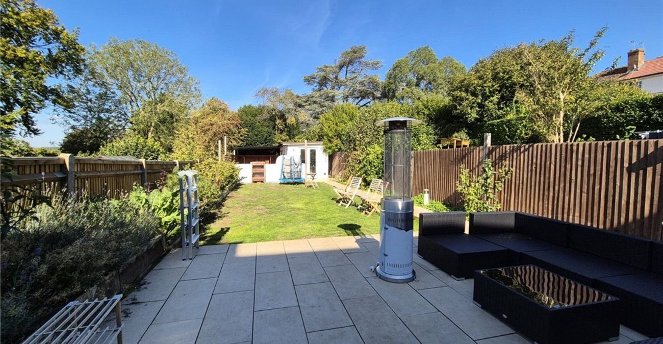 3 bedroom house for sale in Green Street Green | Robinson Jackson